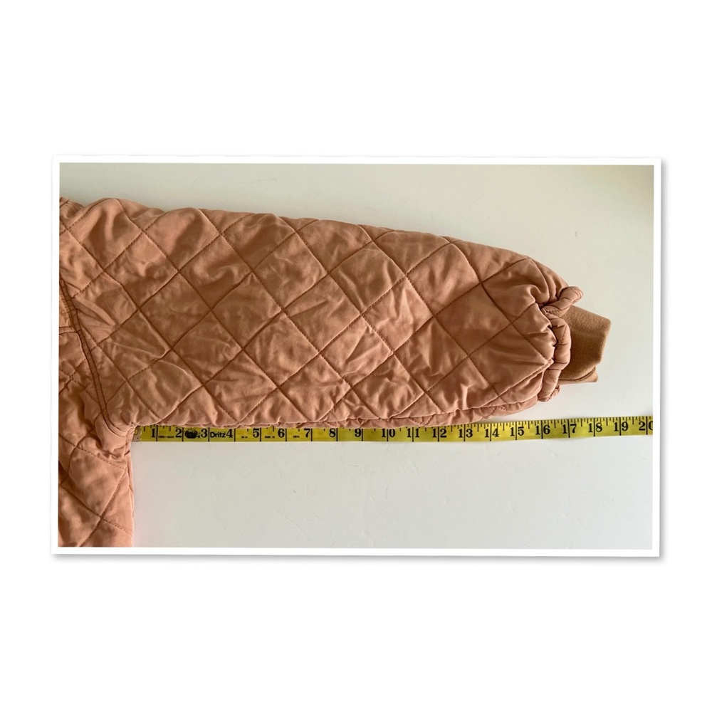 BlankNYC Cropped Quilted Jacket - Picture 8 of 11